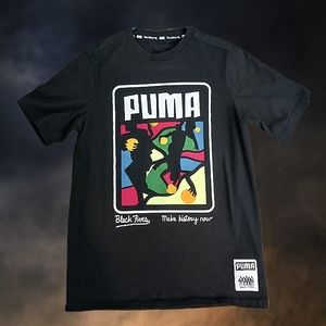 Men's Puma Shirt